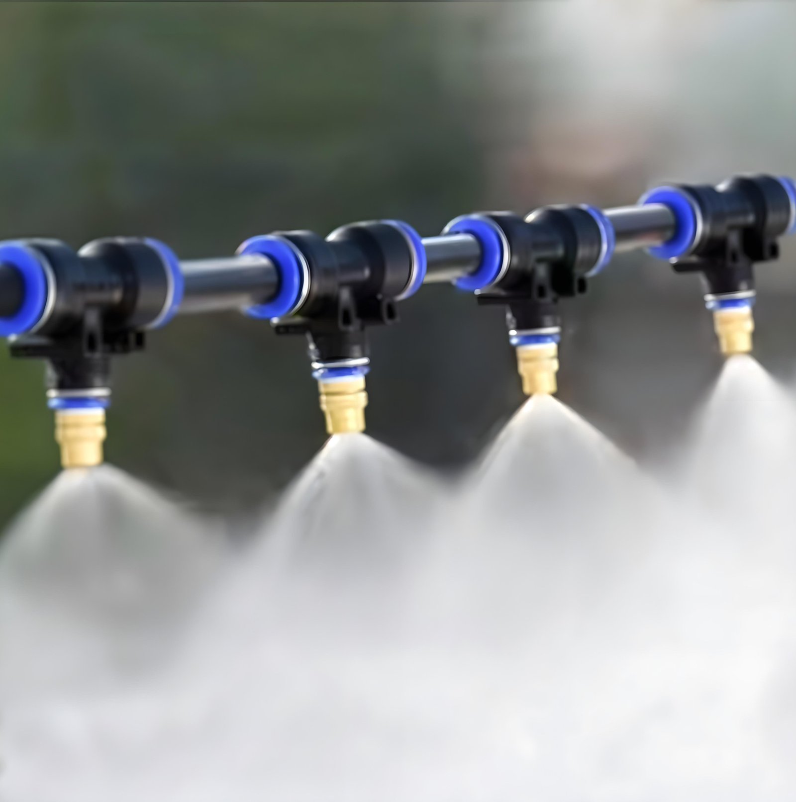 Fogger Nozzles