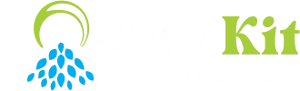 fogger kit for dairy farm Logo